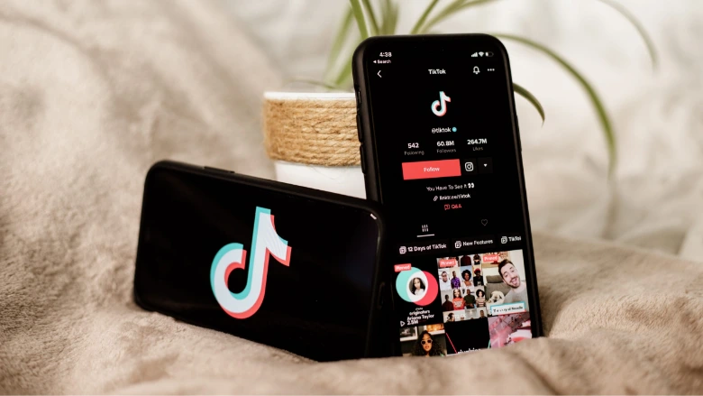 11 marcas inspiradoras de TikTok para despertar tu creatividad
