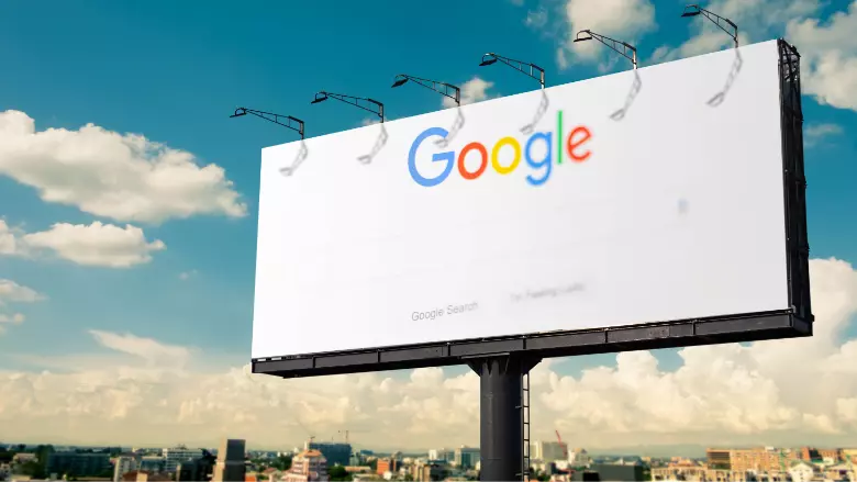 Google vuelve a probar imágenes grandes en anuncios de búsqueda