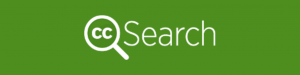 cc search logo