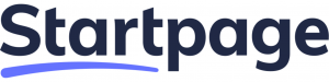 startpage logo