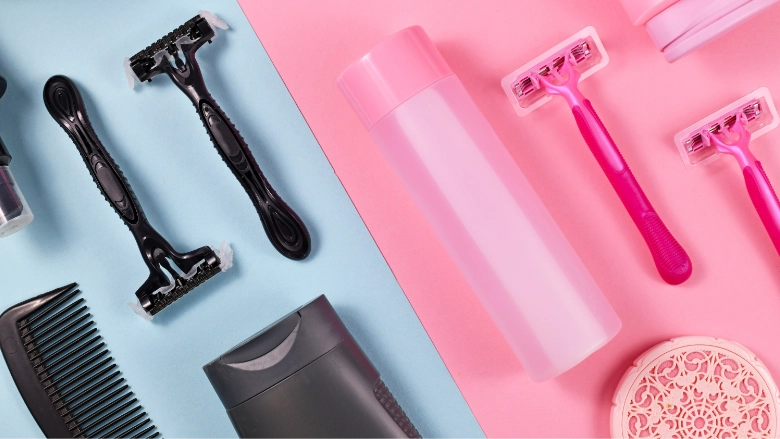 Marketing de género: ¿es esta la era de la estética no binaria?