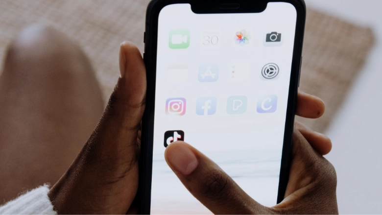 Cómo quitar la marca de agua TikTok de tus videos