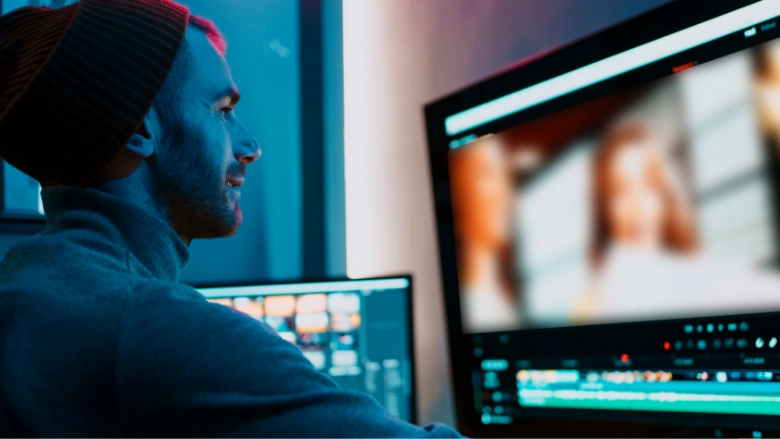 Uso de gráficos en movimiento para el marketing de su marca