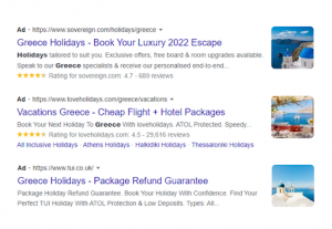 Google Ads Image Extensions: Our Top Secrets Revealed | Adcore Blog