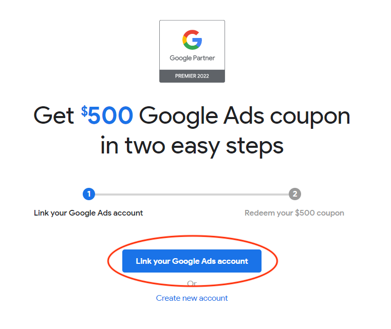 $170 Google Ads Promo Code: How to Get the Free Coupons in 2023?