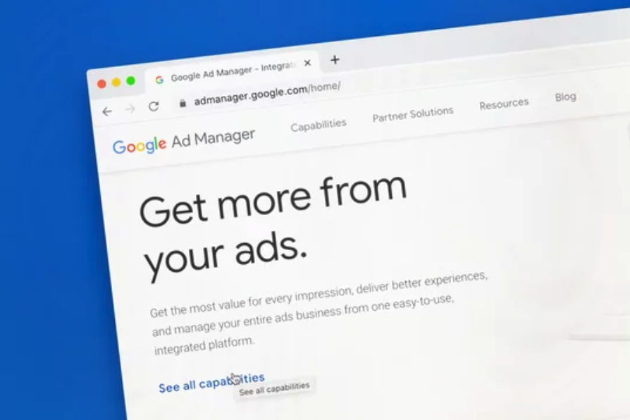 What Are Google Adwords Accounts? | Adcore Blog