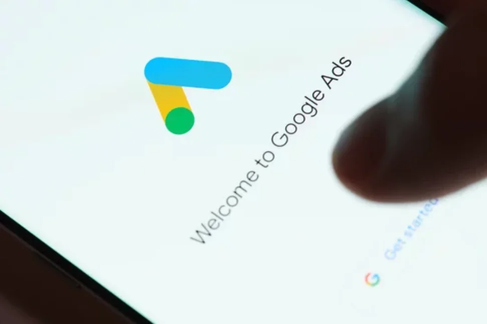 How To Create A Google Ads Account | Adcore Blog