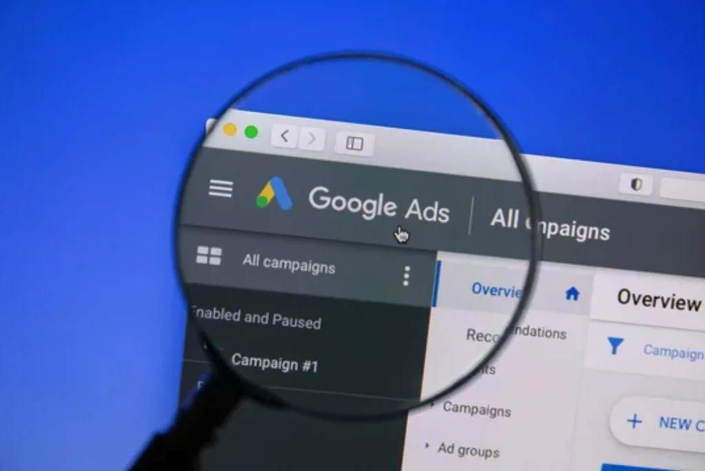 How To Create A Google Ads MCC | Adcore Blog