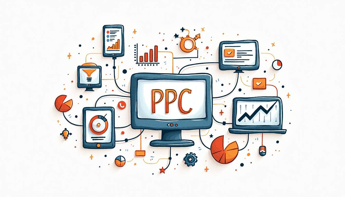 Mastering Enterprise PPC Management: 10 Essential Strategies for ...
