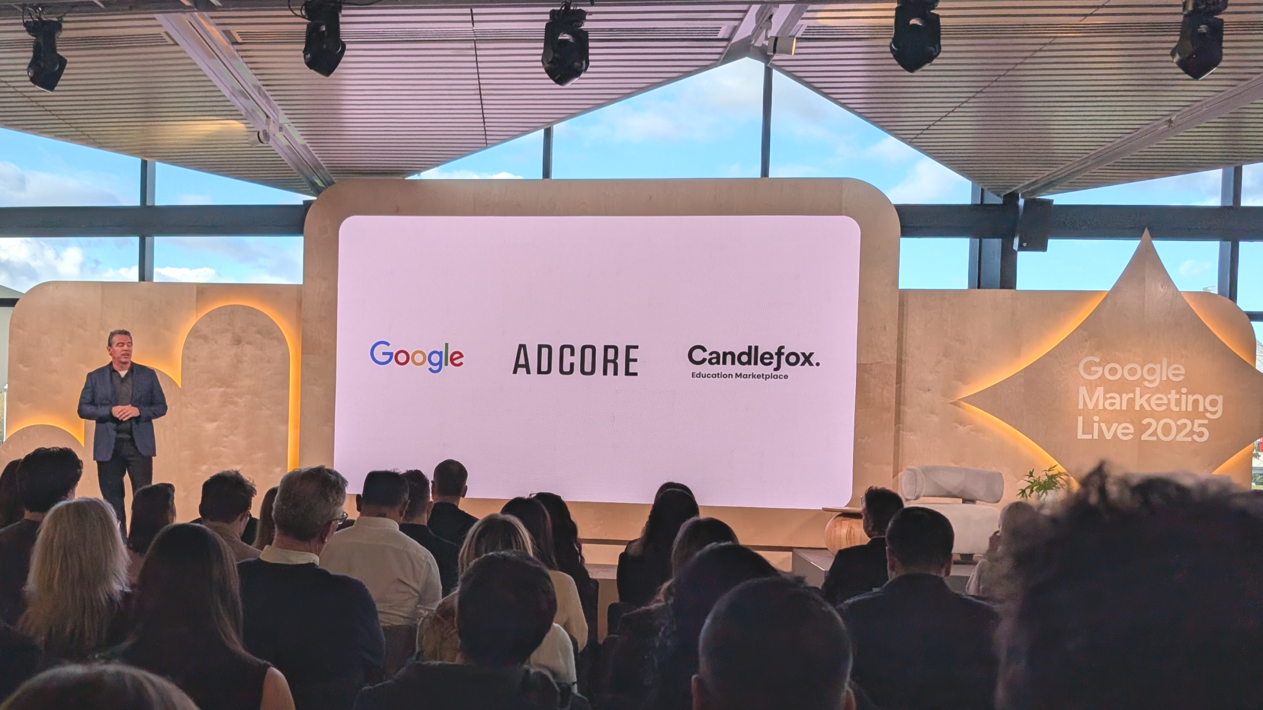 Candlefox x Adcore: Breakthrough with Google AI Max for Search