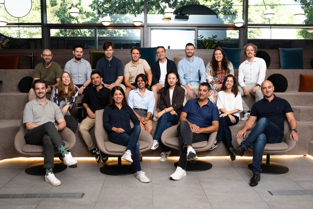 Adcore Australia Team