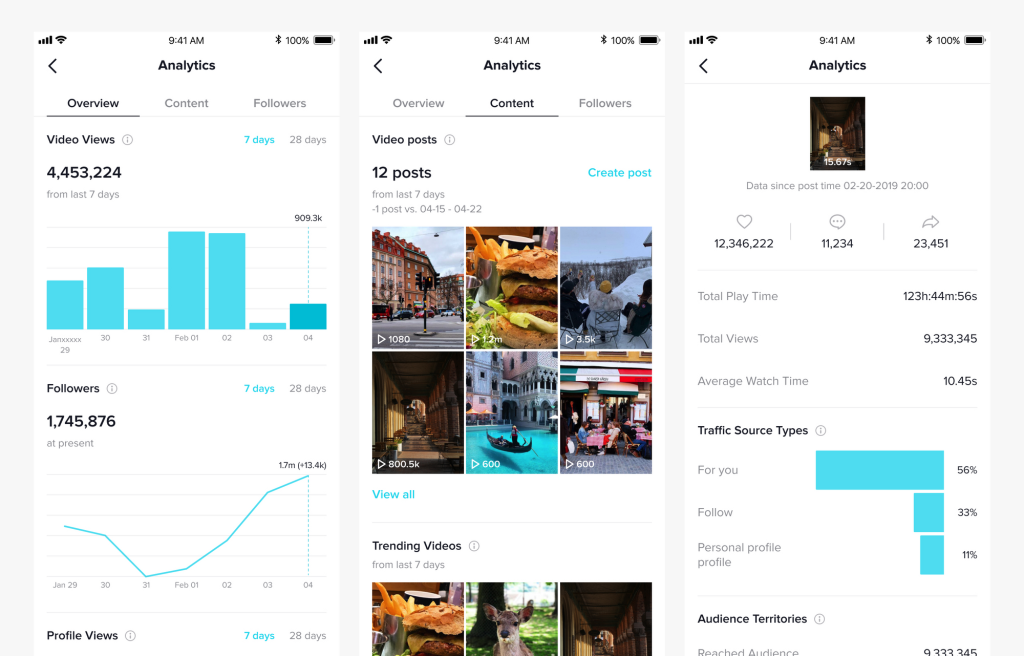 TikTok Ads - Everything You Need to Know: A Comprehensive Guide ...