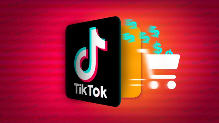 tiktok shopping