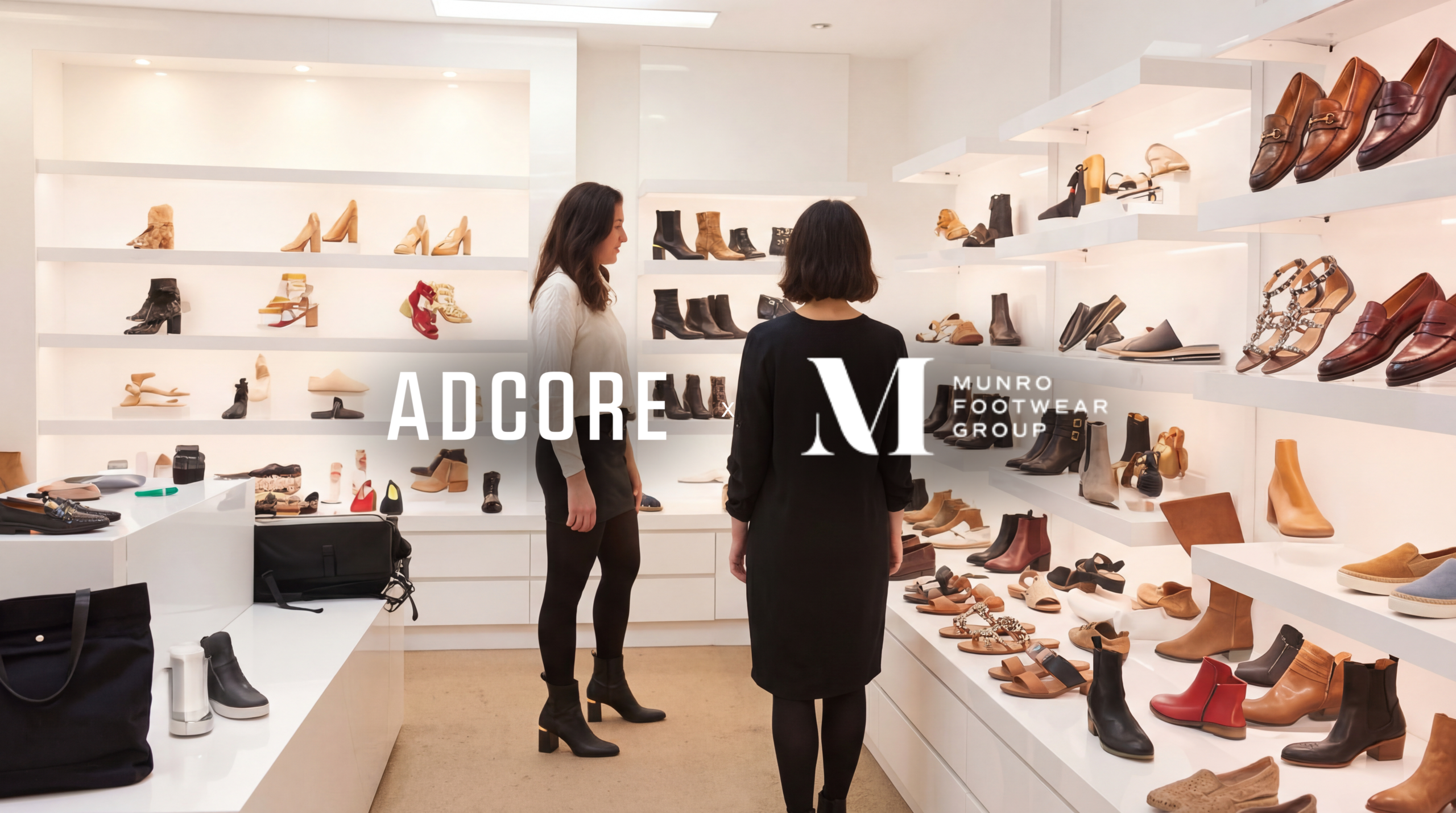 Munro Footwear Group x Adcore: Capturing Back to School Demand with SEO