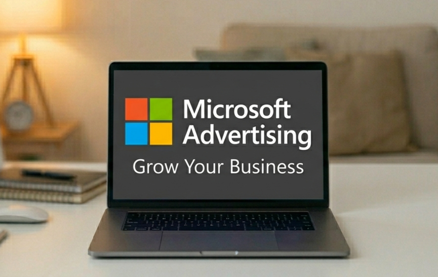 Get a Free $1,000 Microsoft Ads Coupon