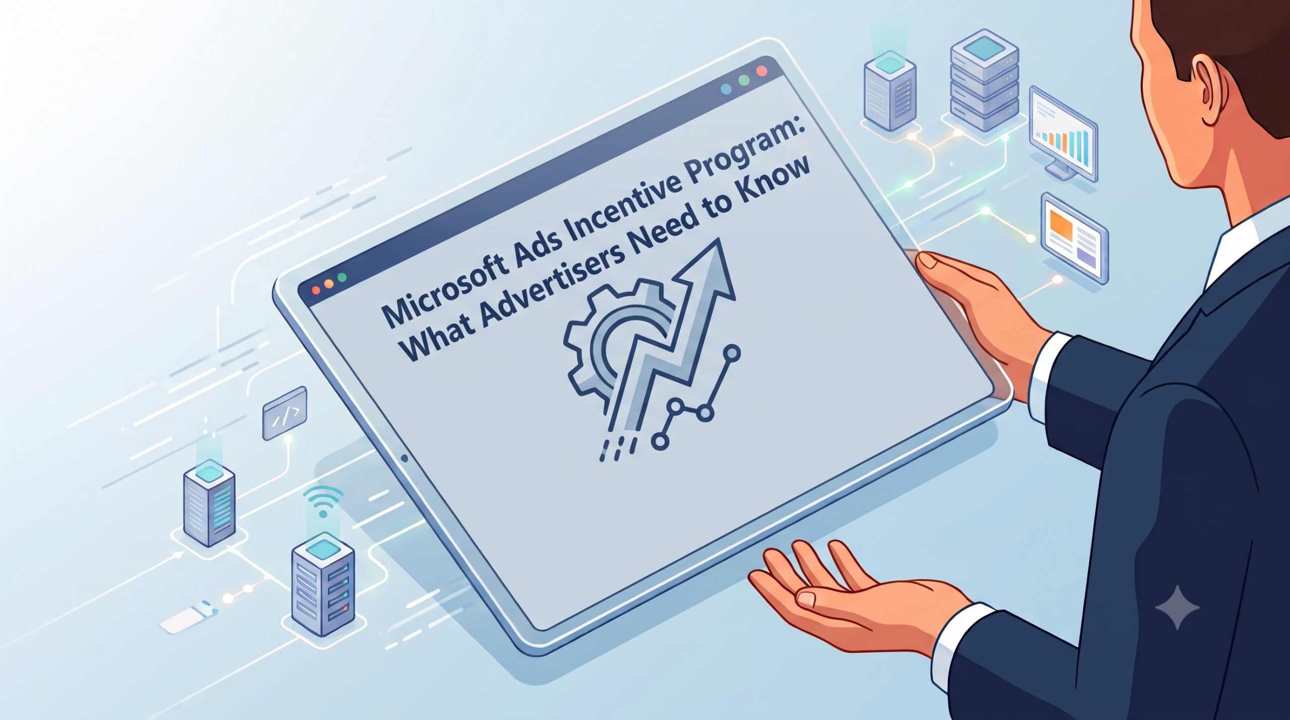 Microsoft Ads Incentive Program: What Advertisers Must Know