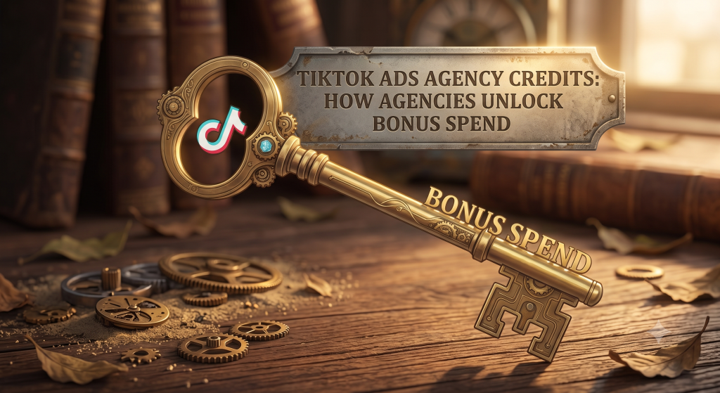 TikTok Ads Coupon for Businesses