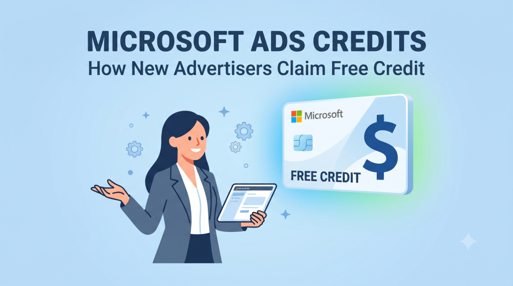 Microsoft Ads