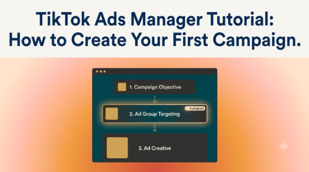 TikTok Ads Manager