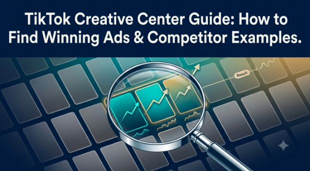 TikTok Creative Center