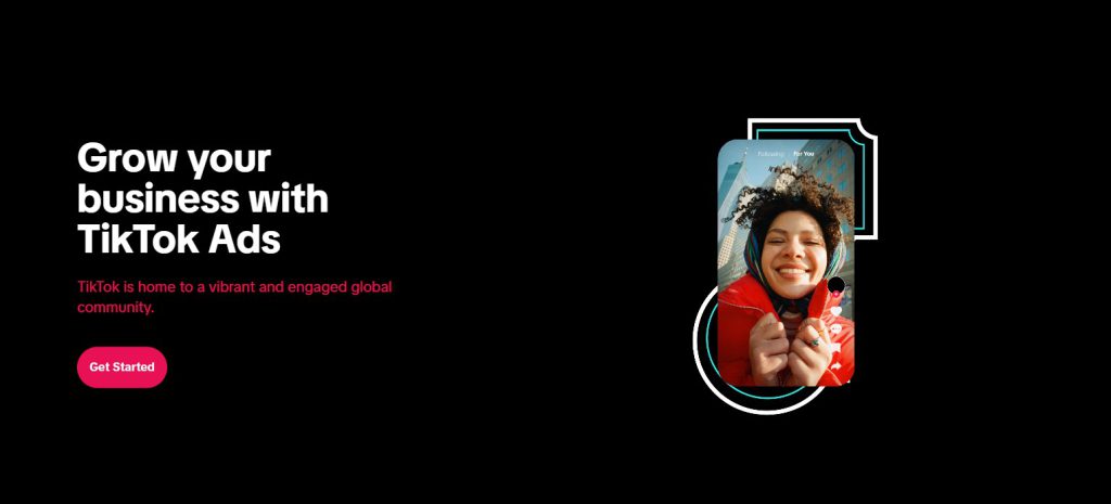 tiktok ads