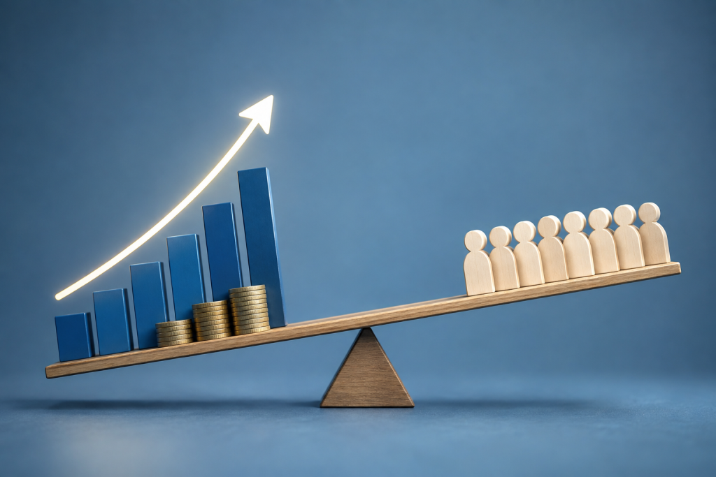 raise your revenue