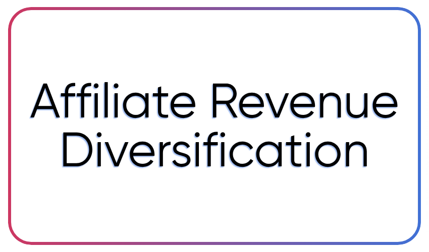 Signs You Need Affiliate Revenue Diversification