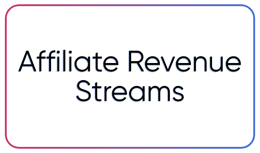 Diversifying Affiliate Revenue Streams: Why It’s Not Optional