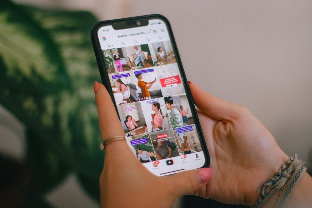 tiktok ads coupon