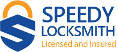 Speed Locksmith Logo