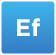 ef logo