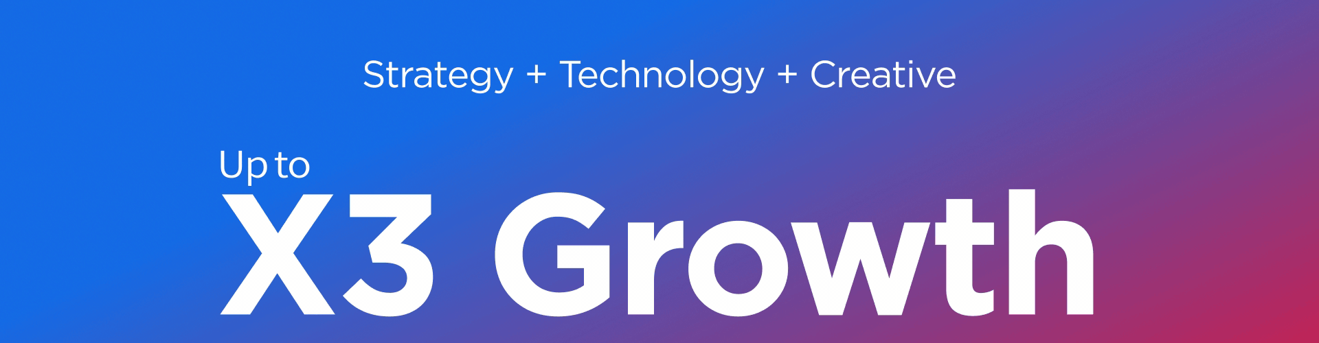 x3-Growth