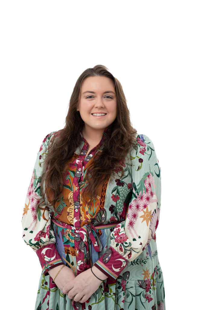 Nicole Smith, Affiliates Specialist