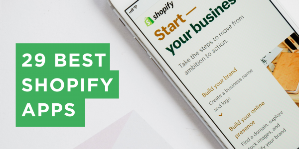 BEST SHOPIFY APPS 2022
